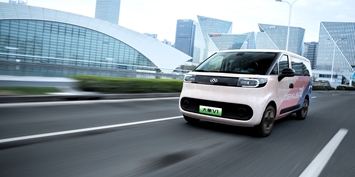 高能低耗 续航大拿