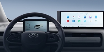 科技互联 智慧大拿