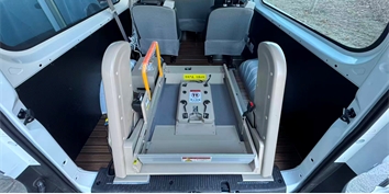 无碍关怀 福祉大拿